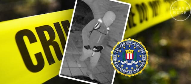 Cover Image for FBI Releases Photos and Video of Guthrie Case Person of Interest