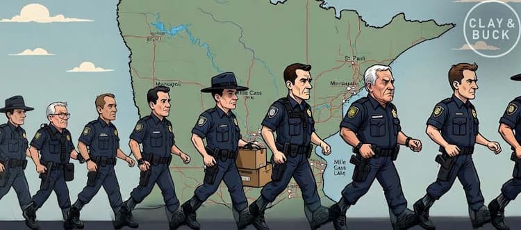 ICE Pulls Back? Dems Cooperate with Homan? What's Really Going on in Minnesota