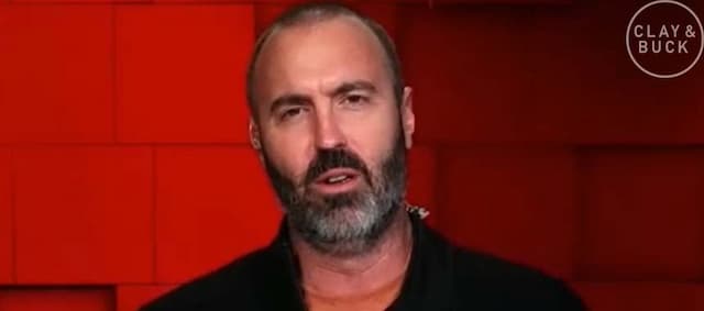 Cover Image for Jesse Kelly Discusses His New FREE Book — and Other Masculine Topics