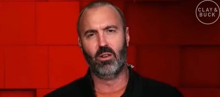 Jesse Kelly Discusses His New FREE Book -- and Other Masculine Topics