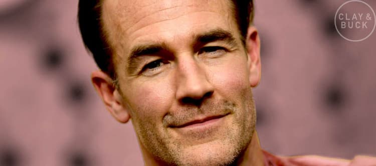 Honoring James Van Der Beek: A Father’s Final Words