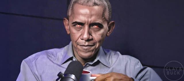 Cover Image for Obama’s Latest Interview Sparks Pushback