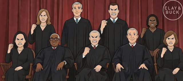 Cover Image for SCOTUS Strikes Down Trump Tariffs! What Happens Next?