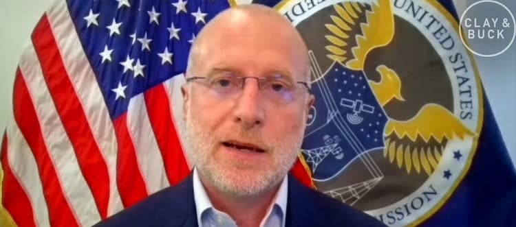 Brendan Carr Explains the FCC Public Notice on Sports Broadcasting