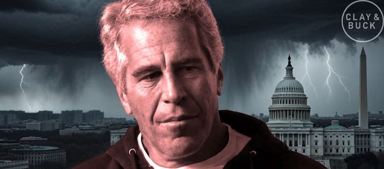 We Would Never Cover Up for People Accused of Epstein’s Crimes