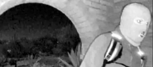 Cover Image for FBI Releases Photos of Guthrie Case Person of Interest