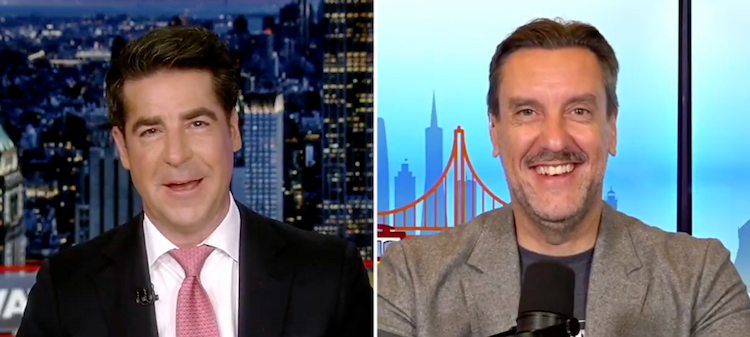 Clay Explains Why Kamala Will Be the 2028 Dem Nominee