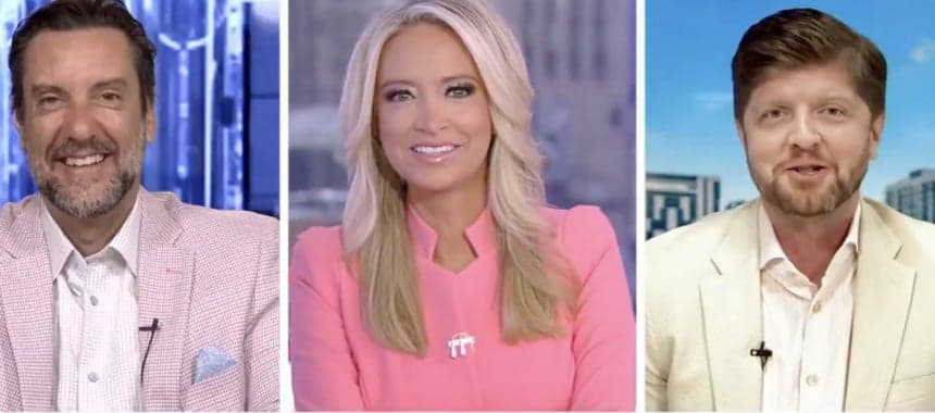 Cover Image for Clay & Buck Do Saturday in America