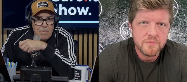 Cover Image for Buck Talks Manufacturing Delusion with Adam Carolla