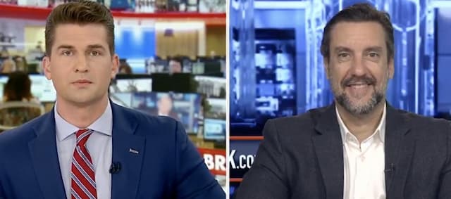 Cover Image for Clay Talks Iran and the World Cup