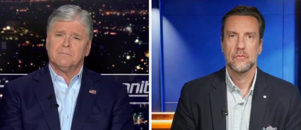 Cover Image for Clay: Mamadani’s Wife Has Cheered the Murder of Jews for Decades