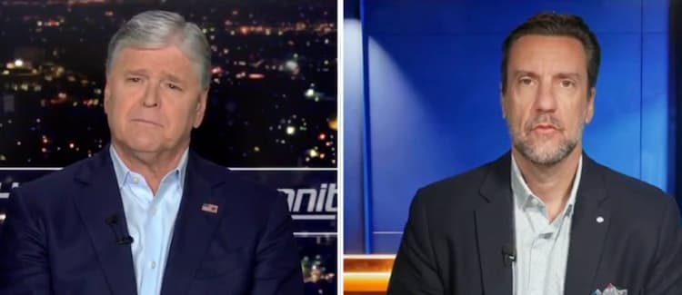 Clay: Mamdani's Wife Has Cheered the Murder of Jews for Decades