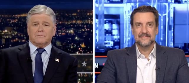 Cover Image for Clay on the “Berlin Wall” Moment in Iran