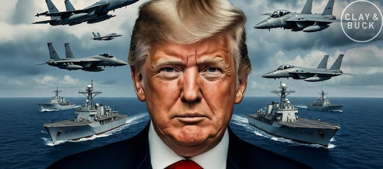 Why Trump Hit Iran NOW: Bold Move at Peak Power