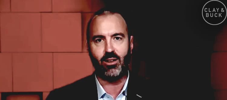 Jesse Kelly on the Texas Primary, War in Iran -- and Clay's New Tesla