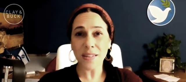 Cover Image for Good vs. Evil: Yael Eckstein’s Take from Israel as War Rages in Iran