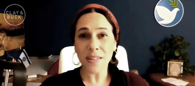 Good vs. Evil: Yael Eckstein's Take from Israel as War Rages in Iran