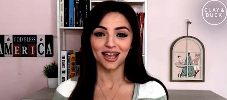 Brianna Lyman Talks SAVE America Act and More