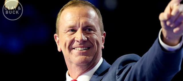 Cover Image for Senator Eric Schmitt on Iran and the SAVE America Act