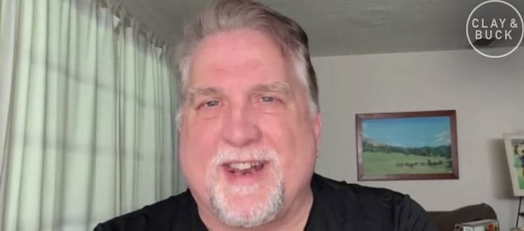 Daniel Roebuck on His New Film, “The Hail Mary,” and His Career in Hollywood