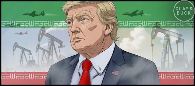 Cover Image for Poll Shows Iran War SURPRISINGLY Popular Despite Media’s NONSTOP Negative Spin!