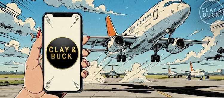 C&B Talk to Linda: Did Her ICE Idea Save Our Airports?