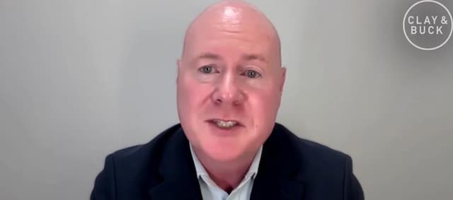 Cover Image for Steve Yates, National Security Official, on Oil Prices and the Strait of Hormuz