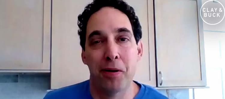 Alex Berenson Explains "The Most Enraging Piece You Will Read This Year"