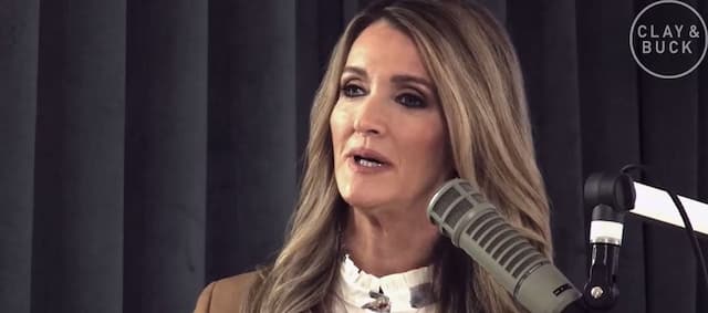 Cover Image for Kelly Loeffler Joins Clay in Studio to Talk About How the Administration Is Boosting Small Businesses