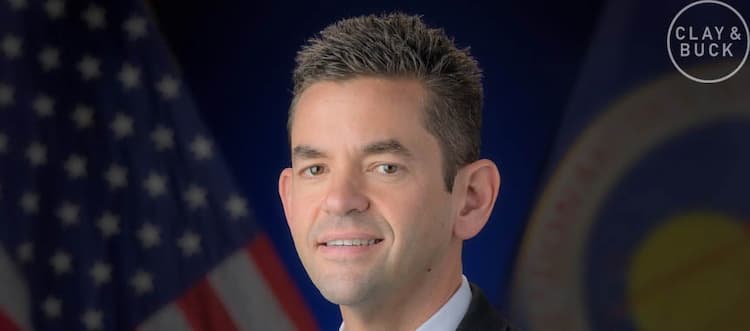 NASA Administrator Jared Isaacman: America Is Going Back to the Moon to Stay