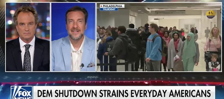 Clay Proposes ICE at Airports, Trump Takes Advice