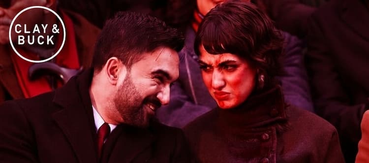 Mamdani's Wife Illustrated VILE Anti-Semitic Book – Hypocrisy Exposed!