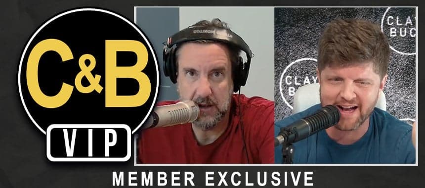 Cover Image for VIP Video: Fetterman Declares Weekend at Ayatollah’s