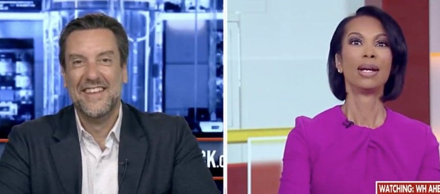 Cover Image for Clay Condemns Michigan Democrat’s Vicious Attack on JD Vance’s Family