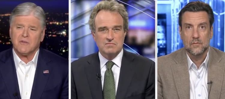 Clay Talks Drastic Trump Crime Reduction