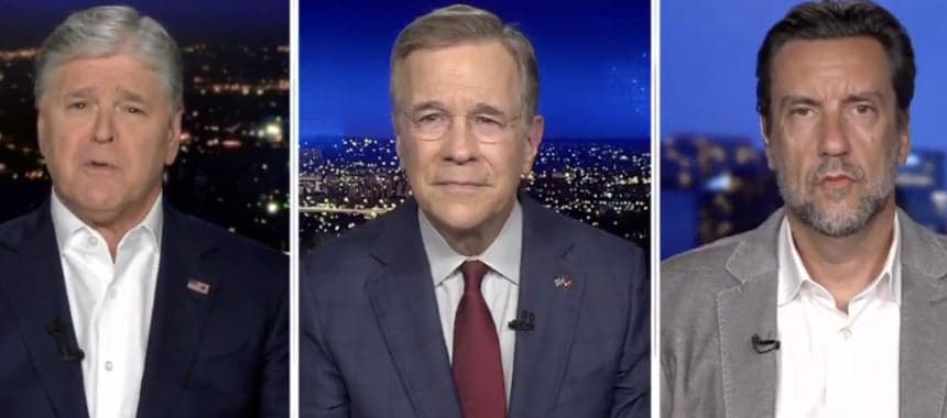 Cover Image for Clay Reacts to Trump Speech, Artemis II Launch