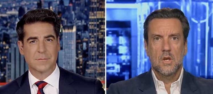 Clay: Hold Rescheduled WHCD at Mar-a-Lago