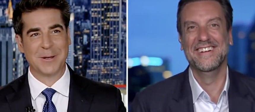 Cover Image for Clay: So Long, Hitler! Now Dems Say Trump is the Antichrist