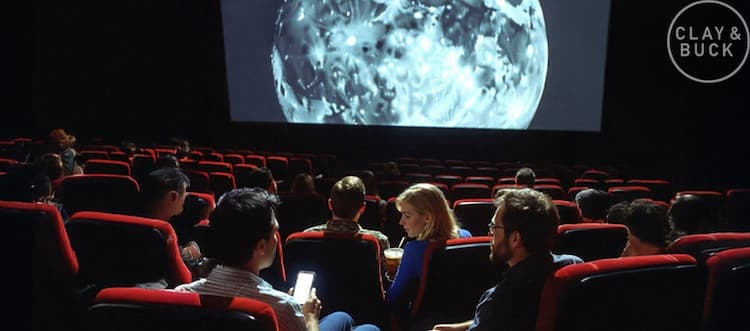 Houston, We Have a Movie Debate: Your Favorite Space Films as Artemis II Blasts Off