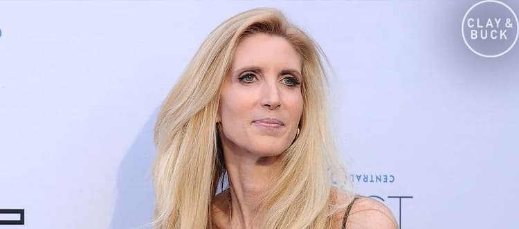 Ann Coulter Lets It Rip on the Midterms, Iran, Immigration and More