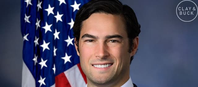 Cover Image for Rep. Brandon Gill Exposes the DIGNIDAD Amnesty Act