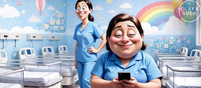 Cover Image for Birth Rate COLLAPSING Worldwide – Can Humanity Survive?