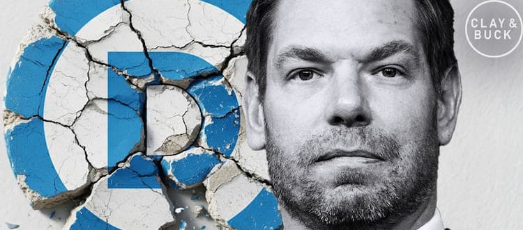 Swalwell Into the Abyss: Shocking New Rape Allegations Rock Democrat Congressman