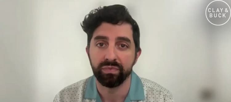 Ryan Girdusky Launches Homeland PAC Promoting Anti-Amnesty Candidates