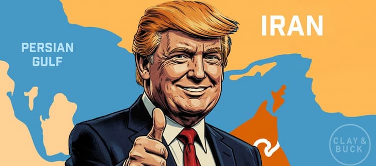 Experts Shocked! Trump Approaches TOTAL VICTORY in Iran