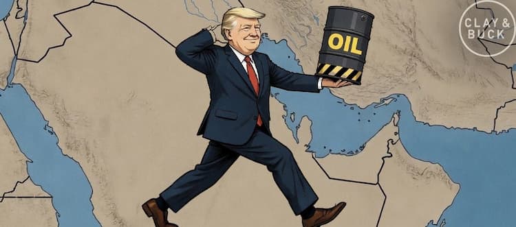 Will Trump High-Step Into the End Zone and Blow the Iran Deal?