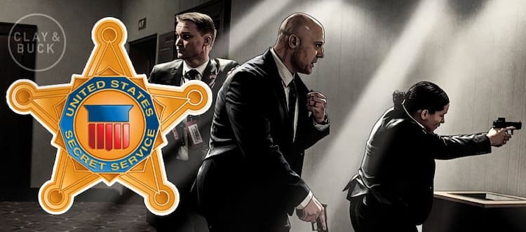 Secret Service Wins the Gunfight But Loses the Perimeter -- What Went Wrong?