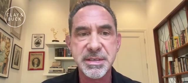 Cover Image for The Mark Kriegel Interview: Can a New Senate Bill Save the “Red Light District” of Sports?