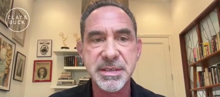 The Mark Kriegel Interview: Can a New Senate Bill Save the "Red Light District" of Sports?