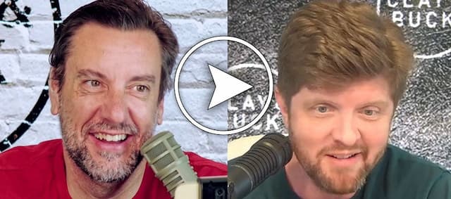 Cover Image for VIP Video: Artemis Launch Inspires Great Reactions